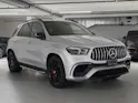 MERCEDES-BENZ GLE 63 S AMG 4Matic+ 9G-Speedshift