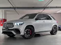 MERCEDES-BENZ GLE 63 S AMG 4Matic+ 9G-Speedshift