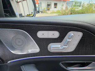MERCEDES-BENZ GLE 63 S AMG 4Matic+ 9G-Speedshift