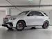 MERCEDES-BENZ GLE 63 S AMG 4Matic+ 9G-Speedshift