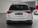 MERCEDES-BENZ GLE 63 S AMG 4Matic+ 9G-Speedshift