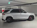 MERCEDES-BENZ GLE 63 S AMG 4Matic+ 9G-Speedshift