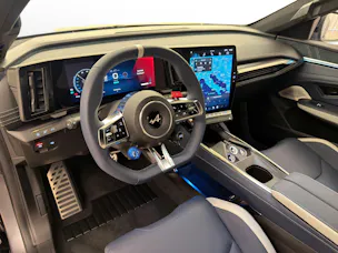 Alpine A390 GTS AWD