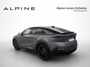 Alpine A390 GTS AWD