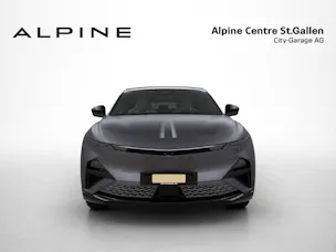 Alpine A390 GTS AWD