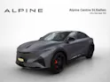 Alpine A390 GTS AWD