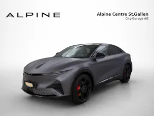 Alpine A390 GTS AWD