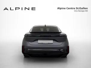 Alpine A390 GTS AWD