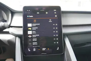 Polestar Polestar 2 Long Range Single Plus Pack 82kWh