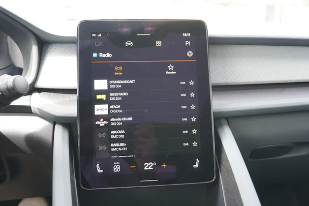 Polestar Polestar 2 Long Range Single Plus Pack 82kWh