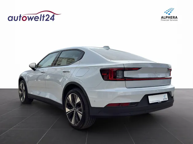 Polestar Polestar 2 Long Range Single Plus Pack 82kWh