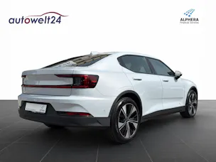 Polestar Polestar 2 Long Range Single Plus Pack 82kWh