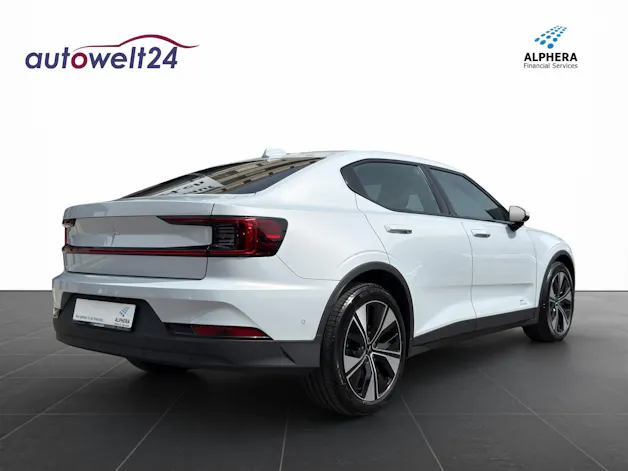 Polestar Polestar 2 Long Range Single Plus Pack 82kWh