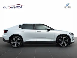 Polestar Polestar 2 Long Range Single Plus Pack 82kWh