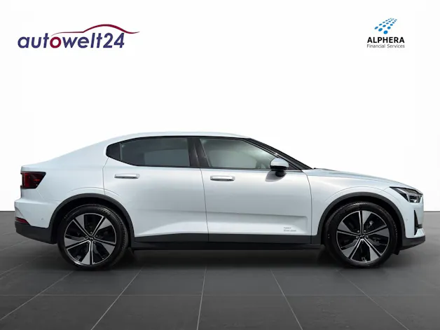 Polestar Polestar 2 Long Range Single Plus Pack 82kWh