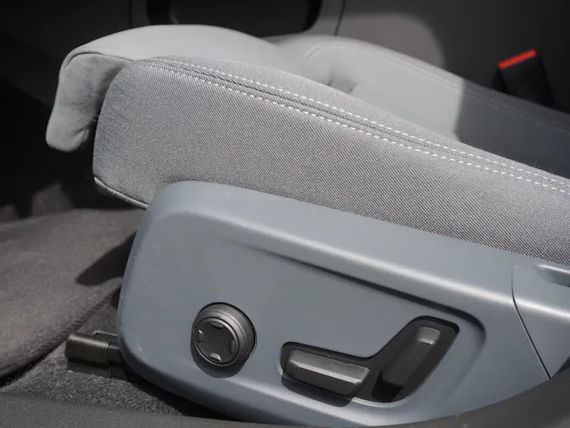 Polestar Polestar 2 Long Range Single Plus Pack 82kWh