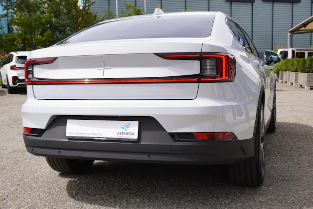 Polestar Polestar 2 Long Range Single Plus Pack 82kWh