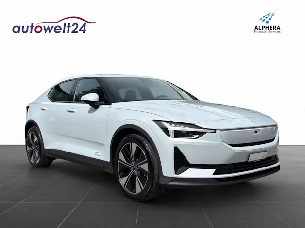 Polestar Polestar 2 Long Range Single Plus Pack 82kWh