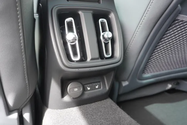 Polestar Polestar 2 Long Range Single Plus Pack 82kWh