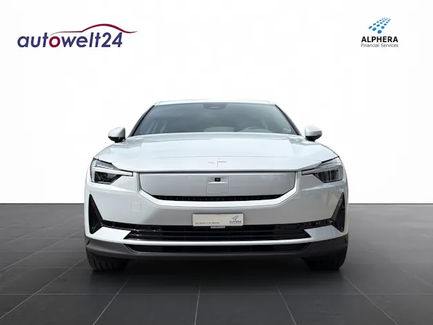 Polestar Polestar 2 Long Range Single Plus Pack 82kWh
