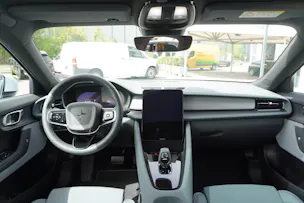 Polestar Polestar 2 Long Range Single Plus Pack 82kWh