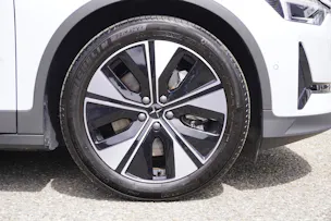 Polestar Polestar 2 Long Range Single Plus Pack 82kWh