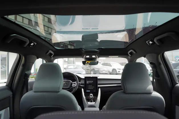 Polestar Polestar 2 Long Range Single Plus Pack 82kWh