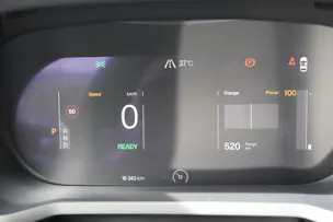 Polestar Polestar 2 Long Range Single Plus Pack 82kWh