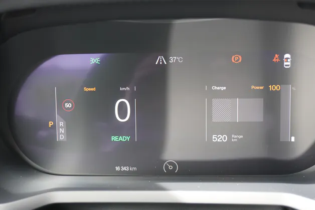 Polestar Polestar 2 Long Range Single Plus Pack 82kWh