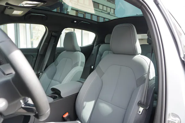 Polestar Polestar 2 Long Range Single Plus Pack 82kWh
