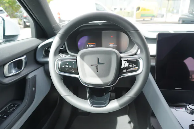 Polestar Polestar 2 Long Range Single Plus Pack 82kWh