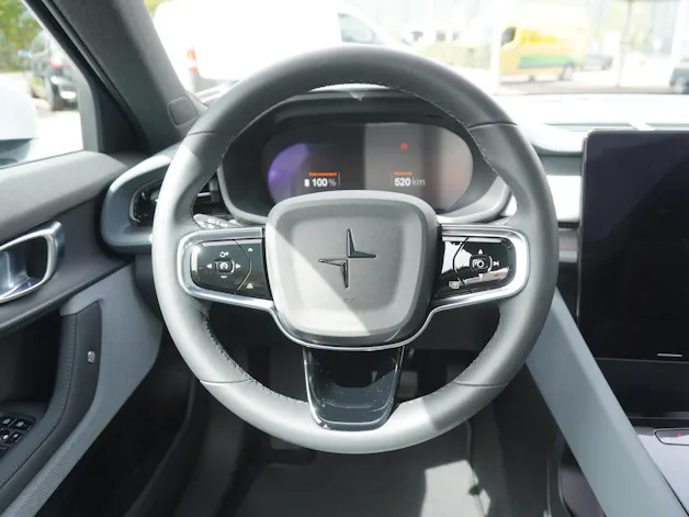 Polestar Polestar 2 Long Range Single Plus Pack 82kWh