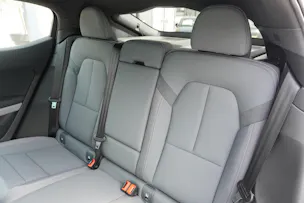 Polestar Polestar 2 Long Range Single Plus Pack 82kWh