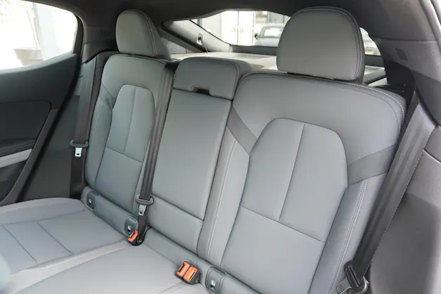 Polestar Polestar 2 Long Range Single Plus Pack 82kWh