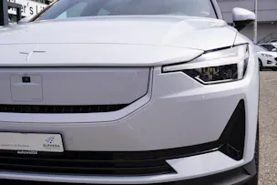 Polestar Polestar 2 Long Range Single Plus Pack 82kWh
