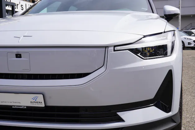 Polestar Polestar 2 Long Range Single Plus Pack 82kWh