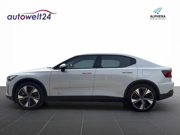Polestar Polestar 2 Long Range Single Plus Pack 82kWh
