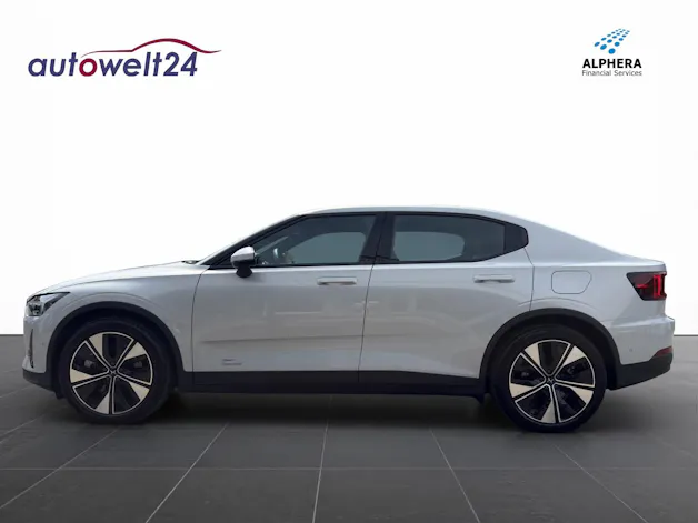 Polestar Polestar 2 Long Range Single Plus Pack 82kWh