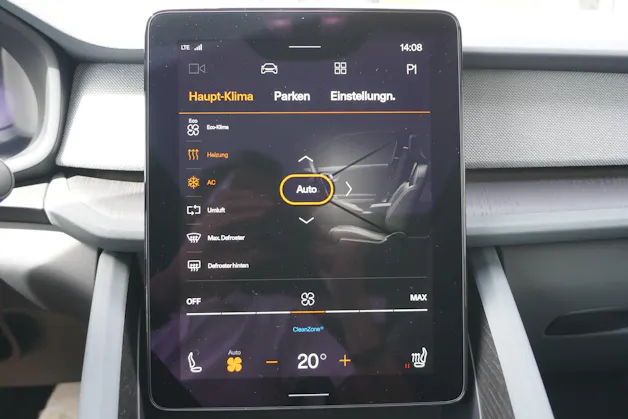 Polestar Polestar 2 Long Range Single Plus Pack 82kWh