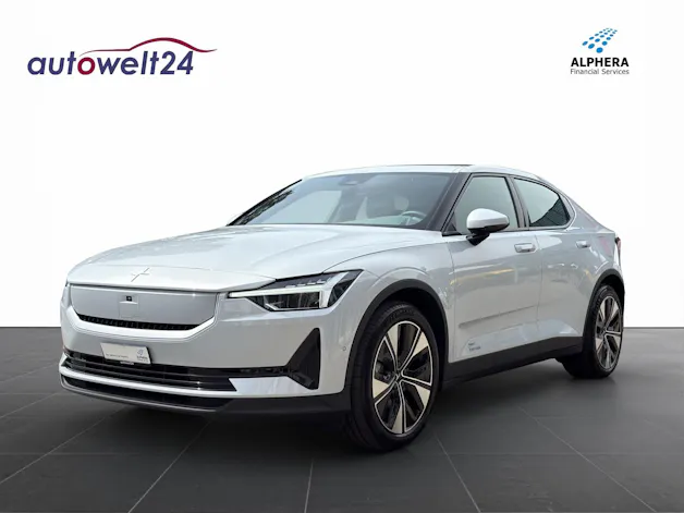 Polestar Polestar 2 Long Range Single Plus Pack 82kWh