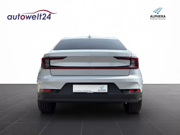 Polestar Polestar 2 Long Range Single Plus Pack 82kWh