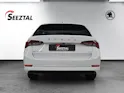 SKODA Skoda Octavia Style 200PS TDI 4x4