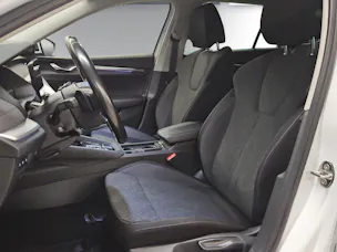 SKODA Skoda Octavia Style 200PS TDI 4x4