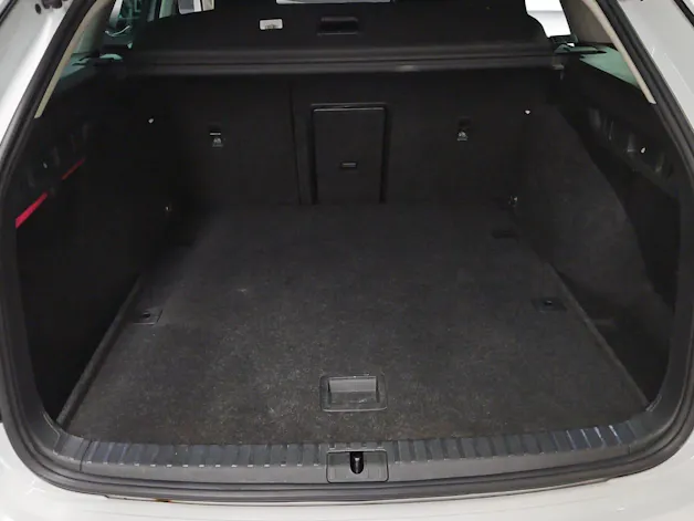 SKODA Skoda Octavia Style 200PS TDI 4x4