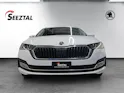 SKODA Skoda Octavia Style 200PS TDI 4x4
