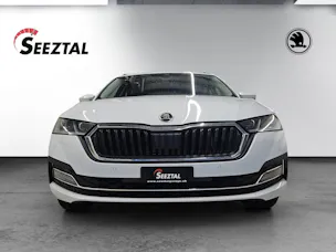 SKODA Skoda Octavia Style 200PS TDI 4x4