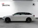 SKODA Skoda Octavia Style 200PS TDI 4x4