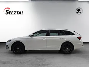 SKODA Skoda Octavia Style 200PS TDI 4x4