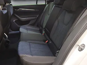SKODA Skoda Octavia Style 200PS TDI 4x4