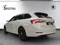 SKODA Skoda Octavia Style 200PS TDI 4x4